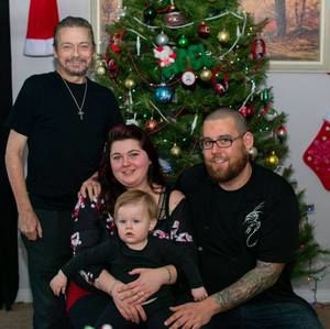 Meet your Posher, Sabrina